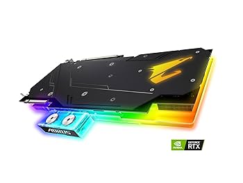 Amazon | Gigabyte AORUS GeForce RTX 2080 Ti Xtreme
